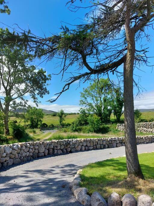Wildthorn Cottage Moyad Exterior photo
